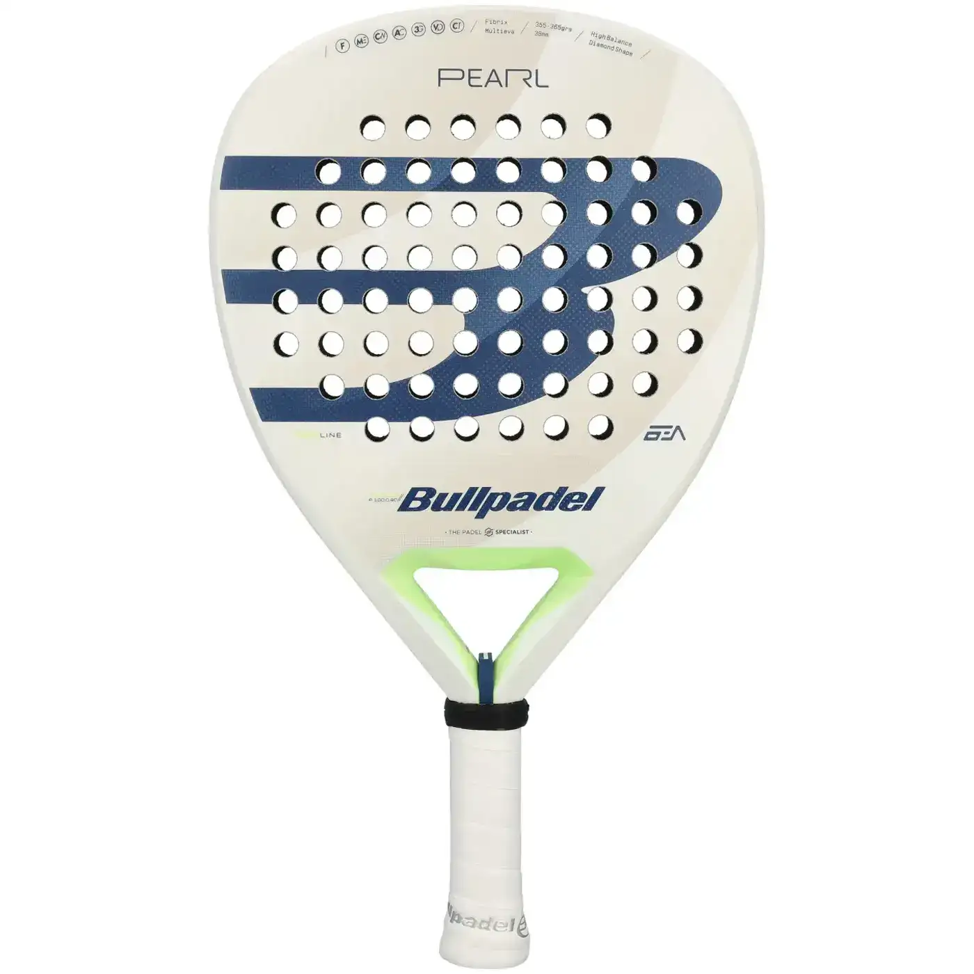 Padel Bullpadel Pearl Bea González Padel
