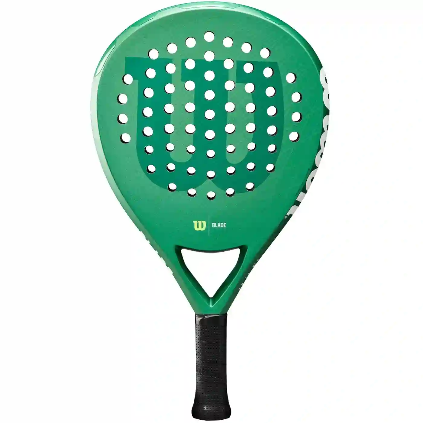 Pala Padel Wilson Blade Ls V3 2024