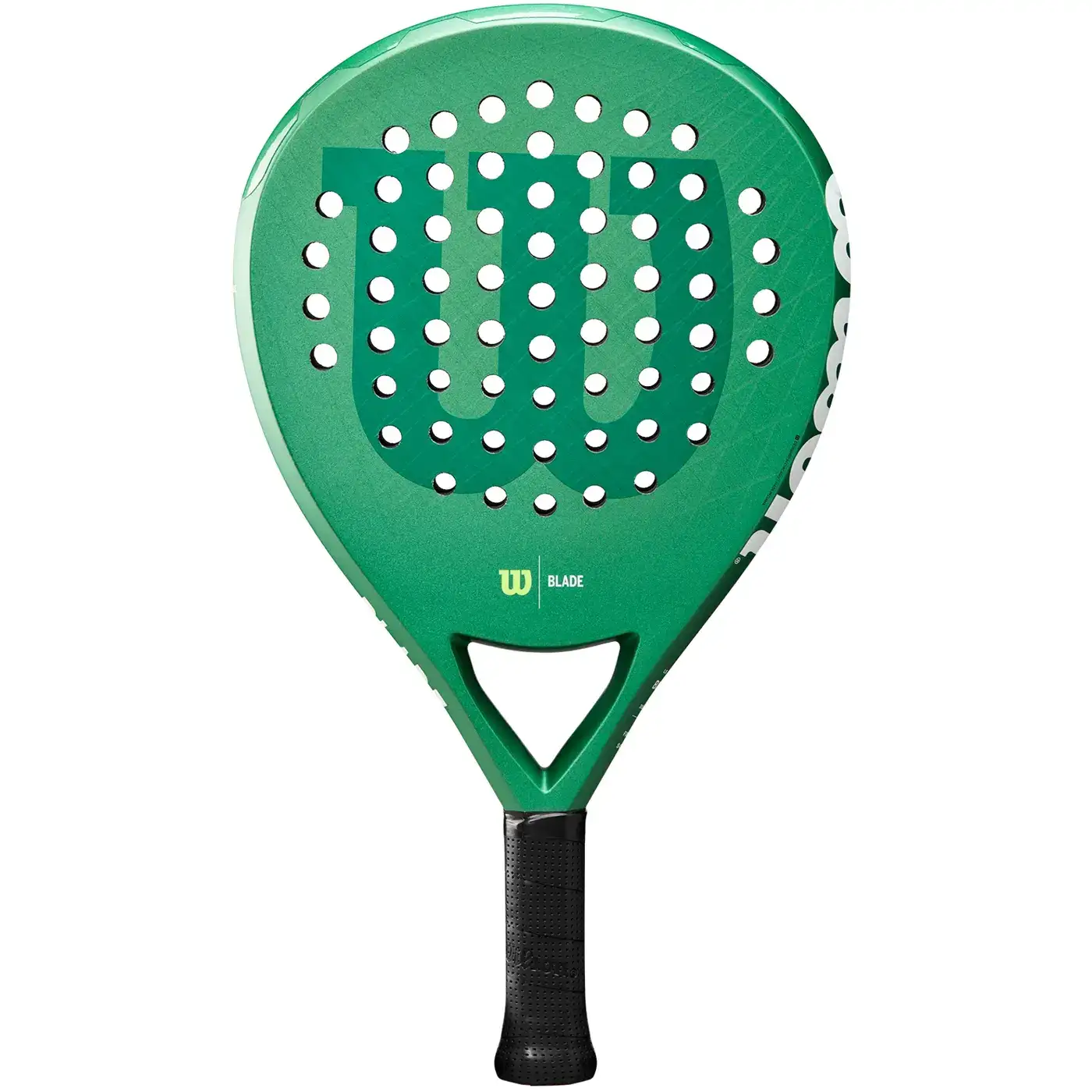 Pala Padel Wilson Blade Ls V3 2024