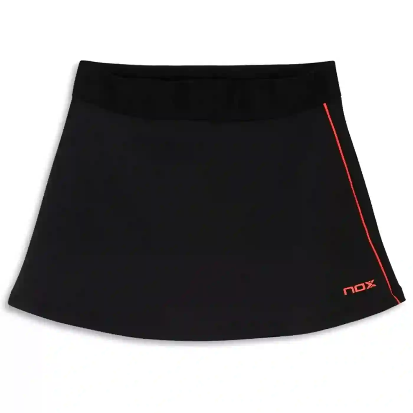 Black Nox Team Skirt
