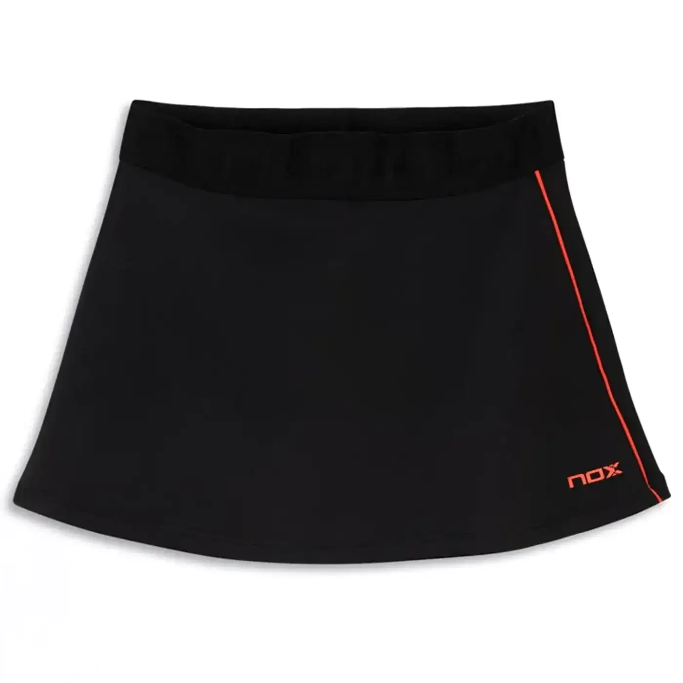 Black Nox Team Skirt