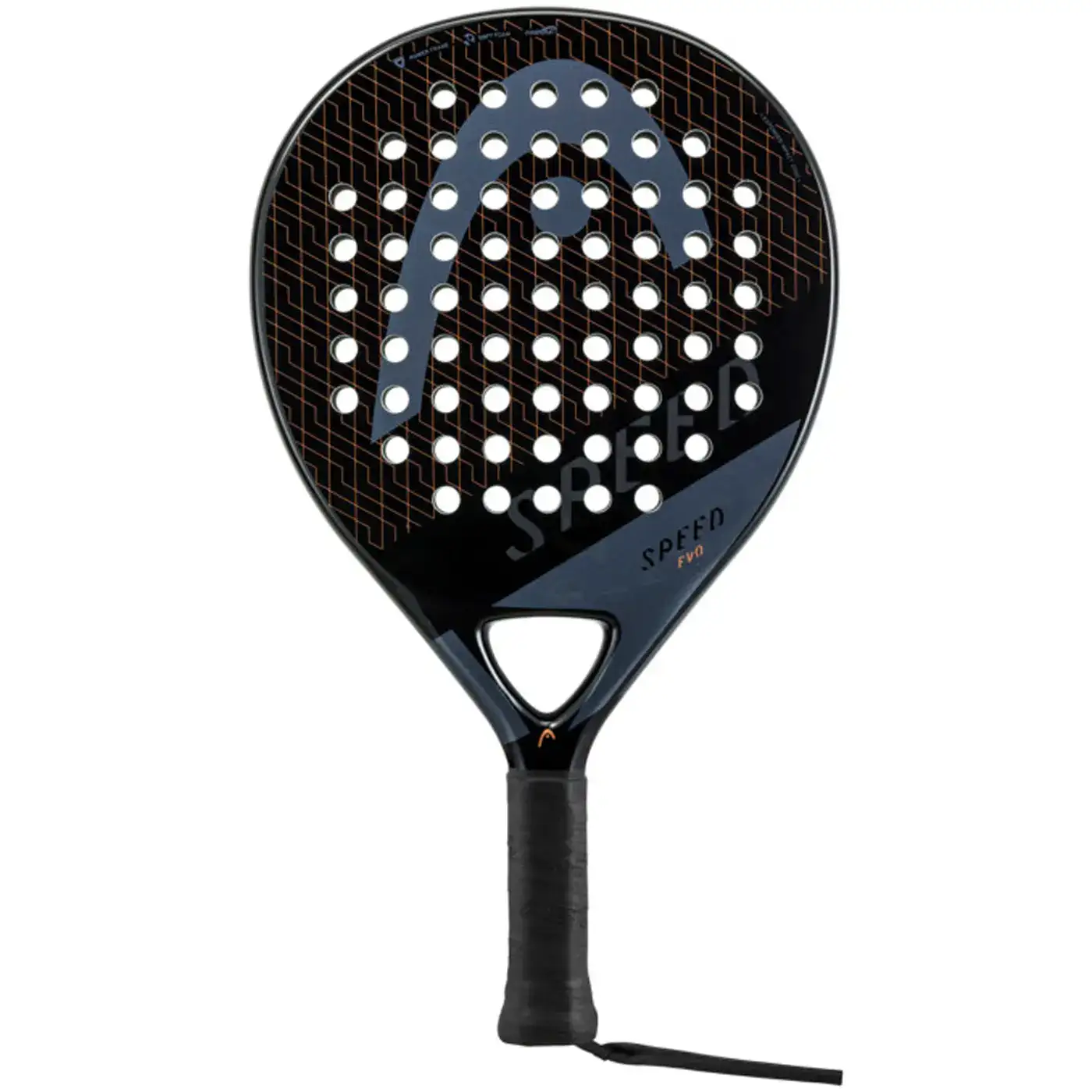 Padel Head Evo Speed 2024