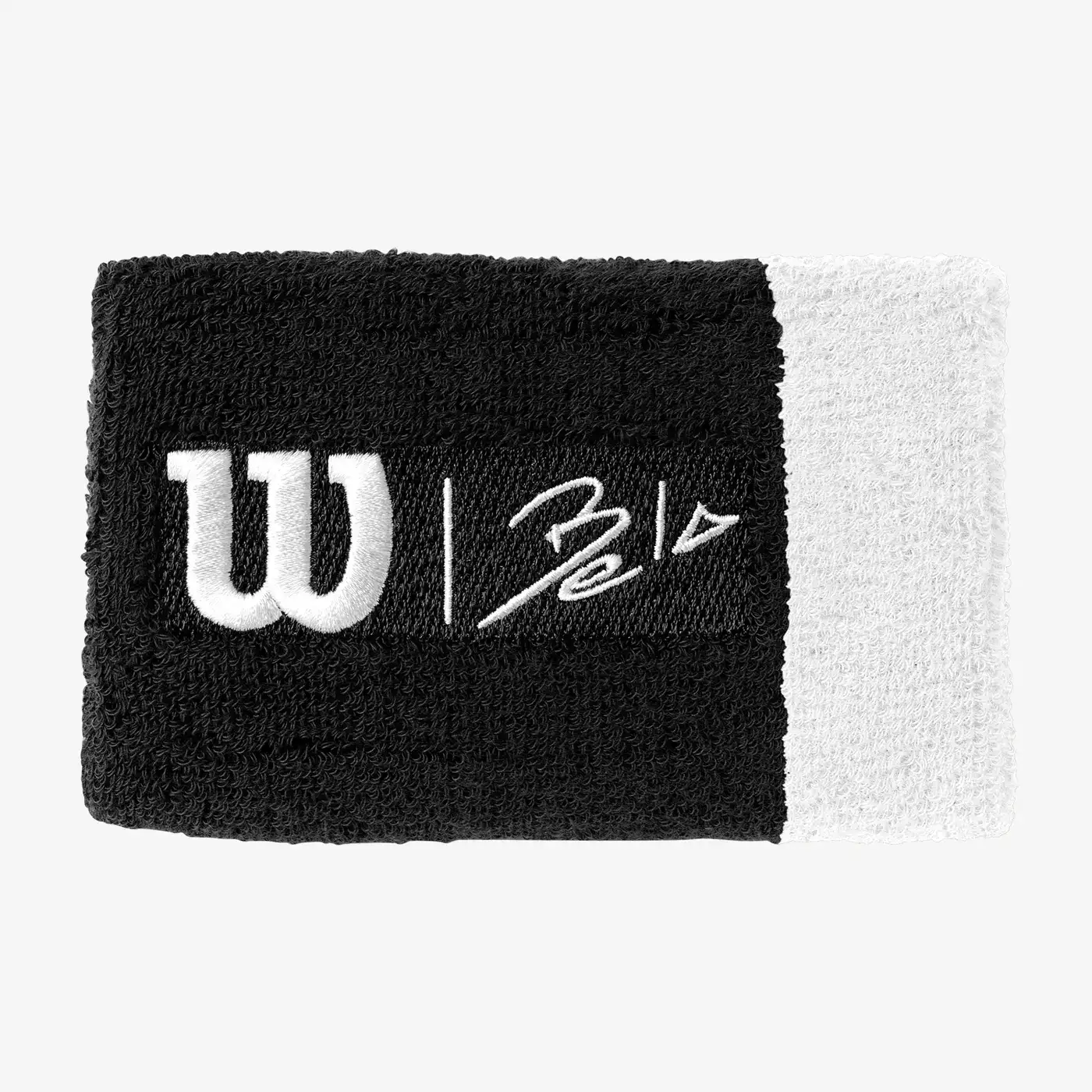 Wilson Bela Black Black 2 Pack