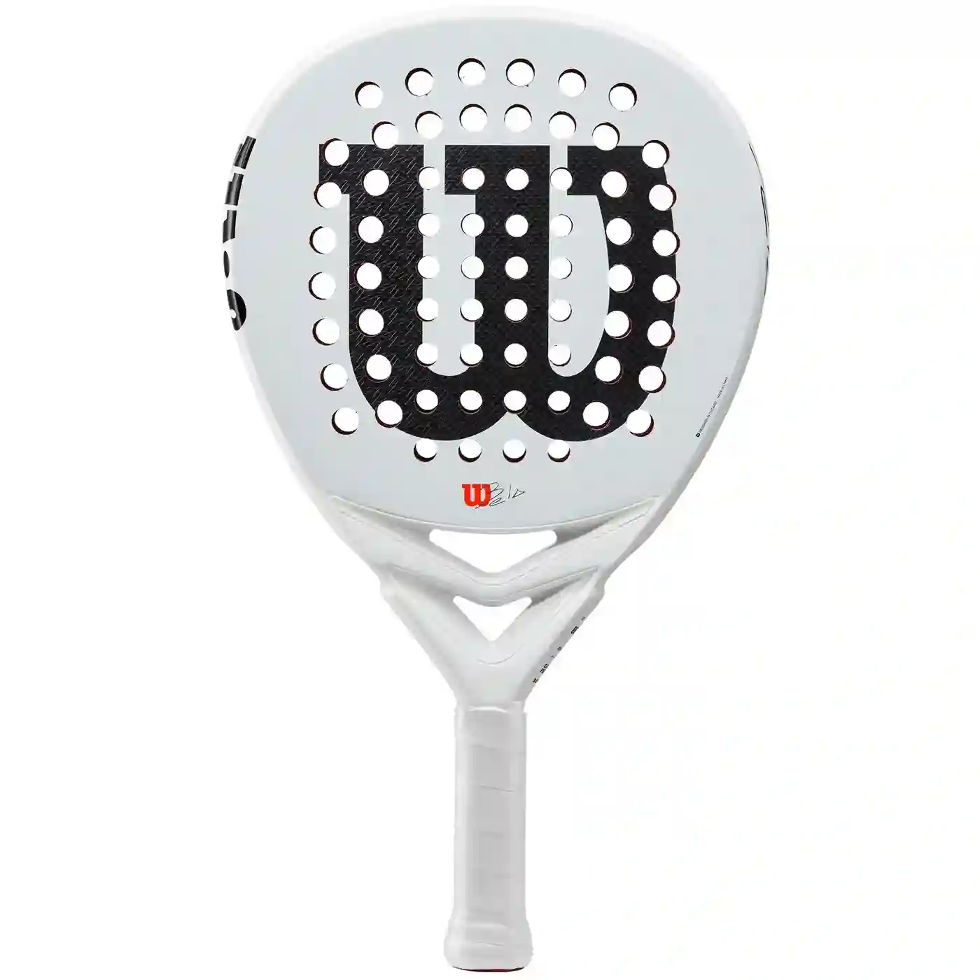 Pala Padel Wilson Bela LT V2.5 2024