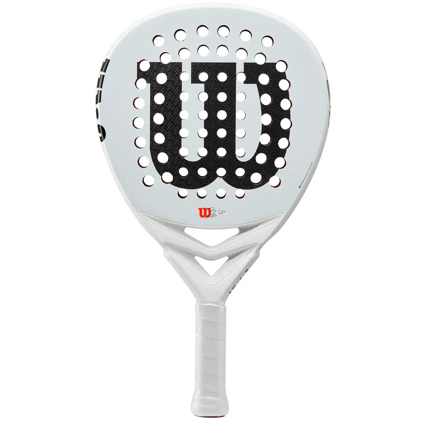Pala Padel Wilson Bela LT V2.5 2024