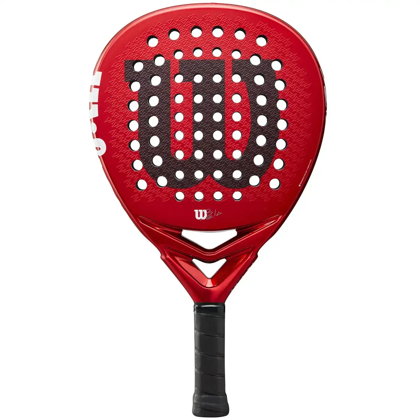 Padel Wilson Bela Pro V2.5 2024