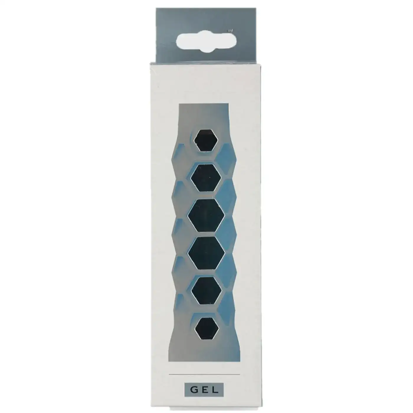 Bullpadel hesacore gel grip