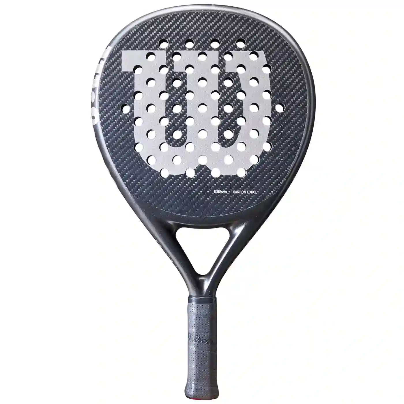 Wilson Carbon Force Lt 2024 paddle shovel