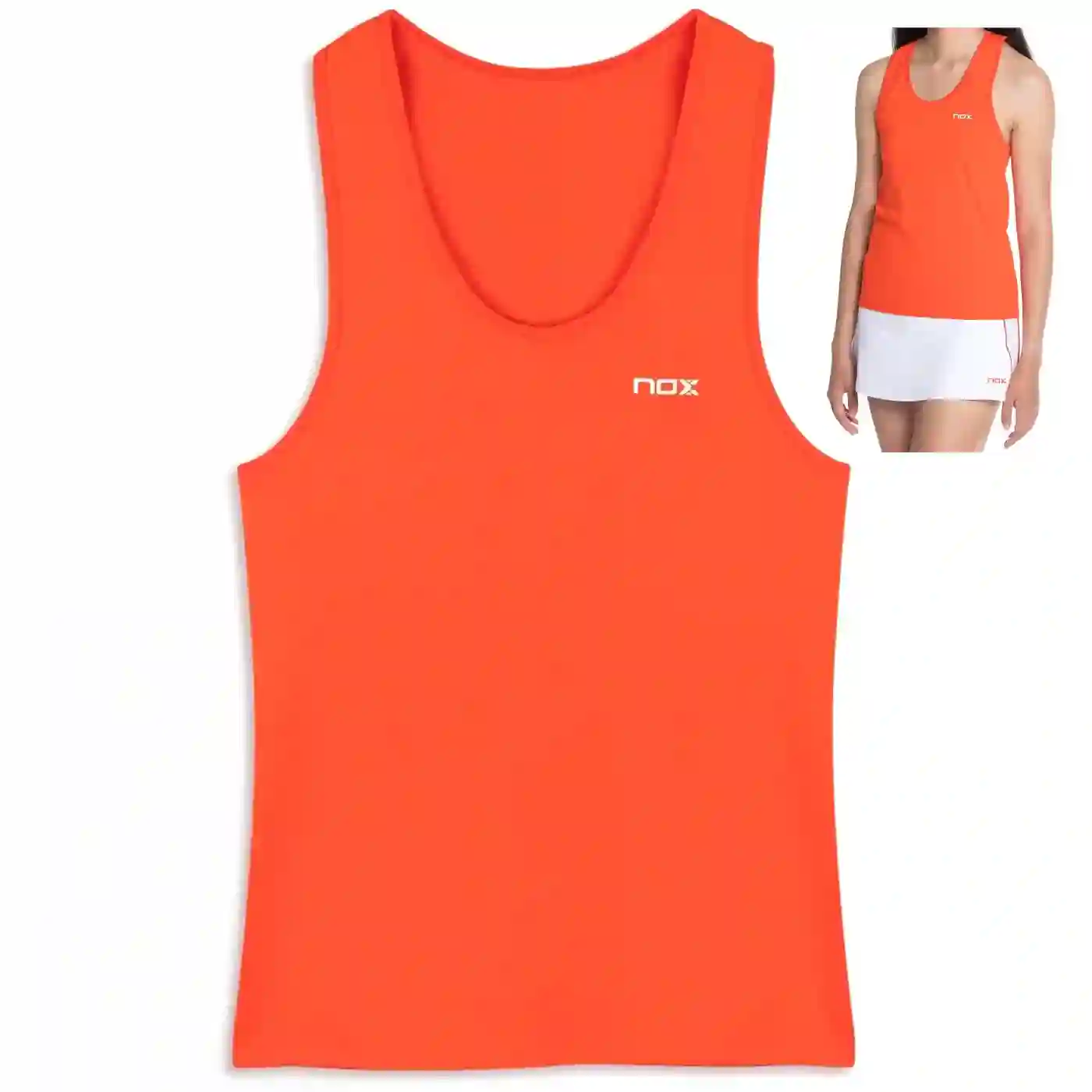 Nox t -shirts Team Red Women