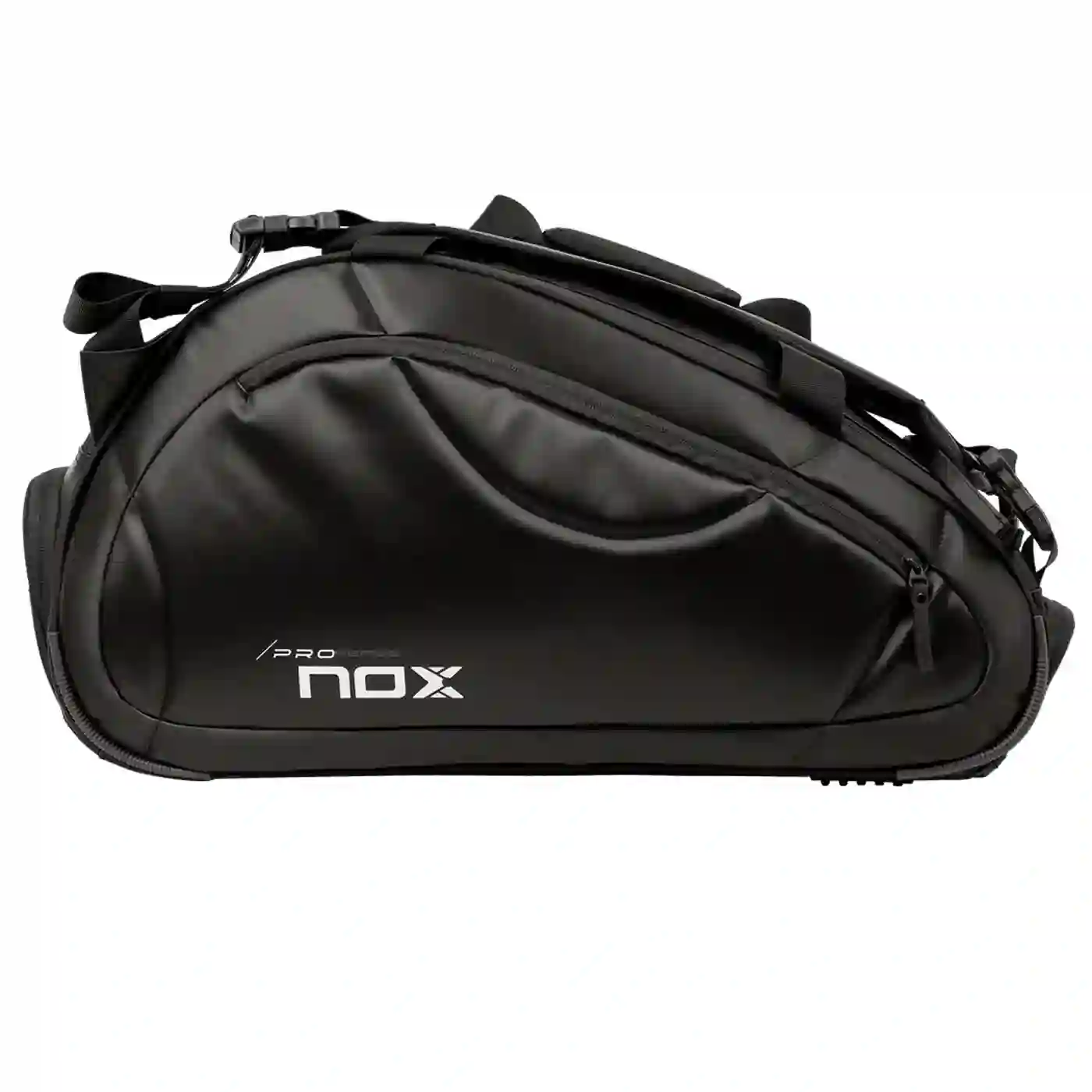 Paletero nox pro series black