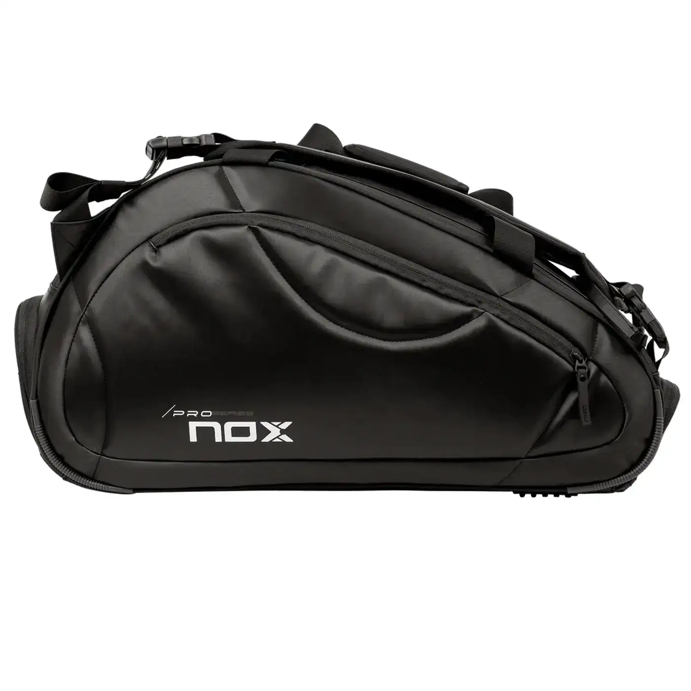 Paletero nox pro series black