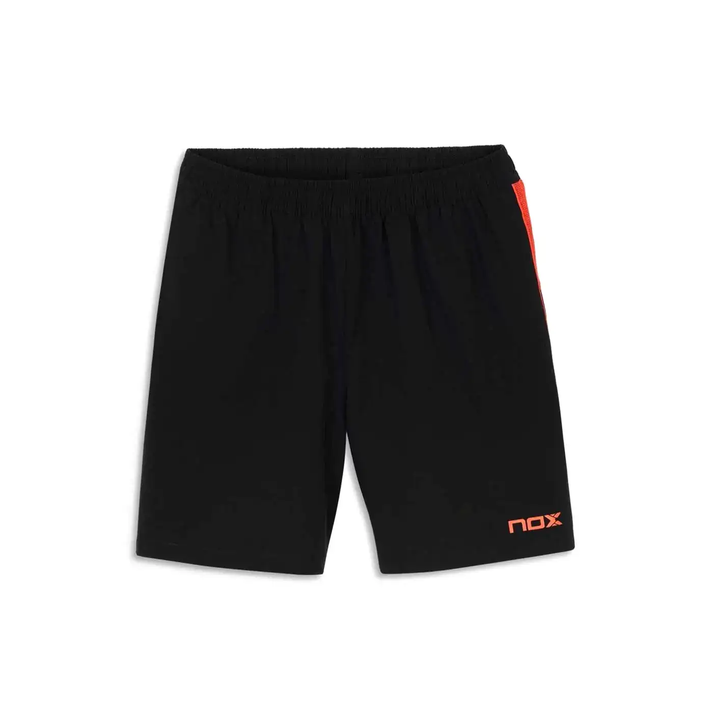 Black Nox Team Pants