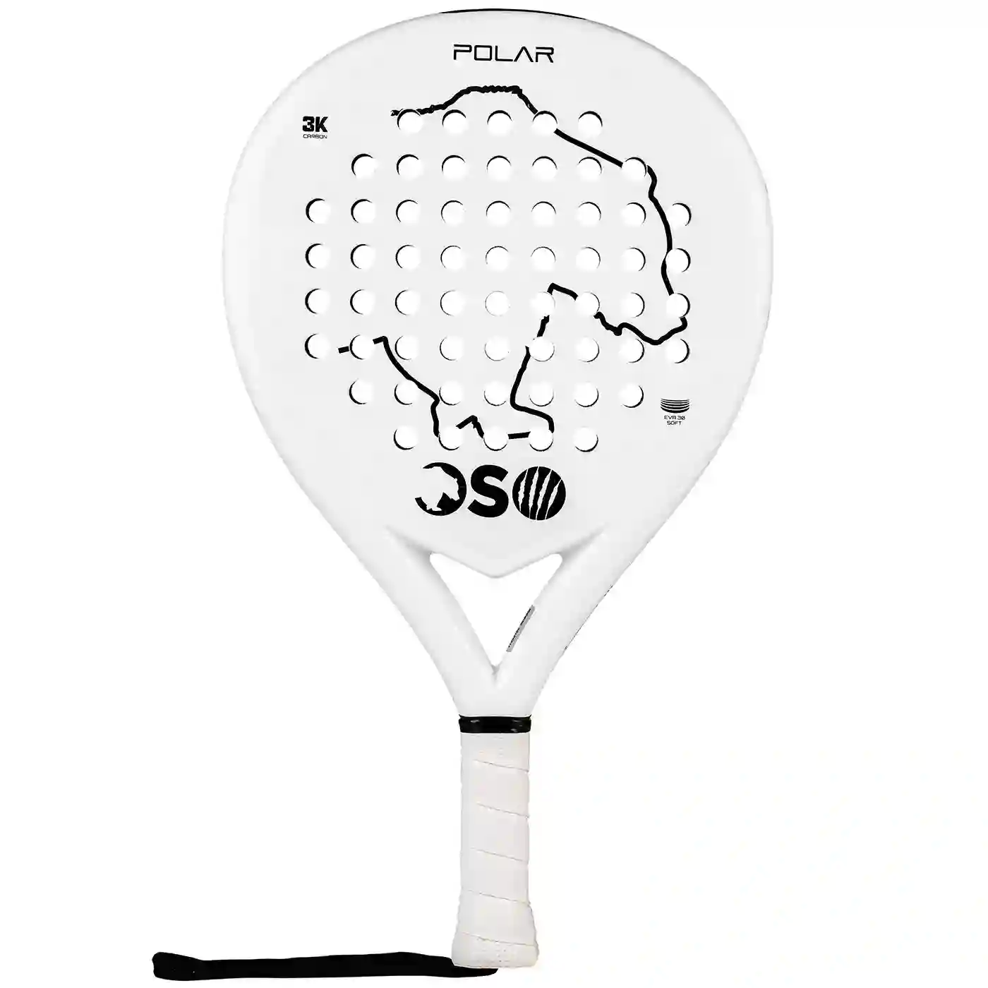 Polar Majestic Padel Padel