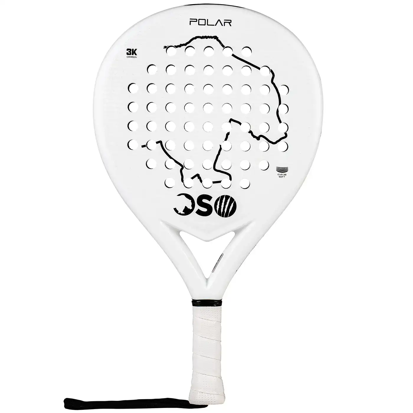 Polar Majestic Padel Padel