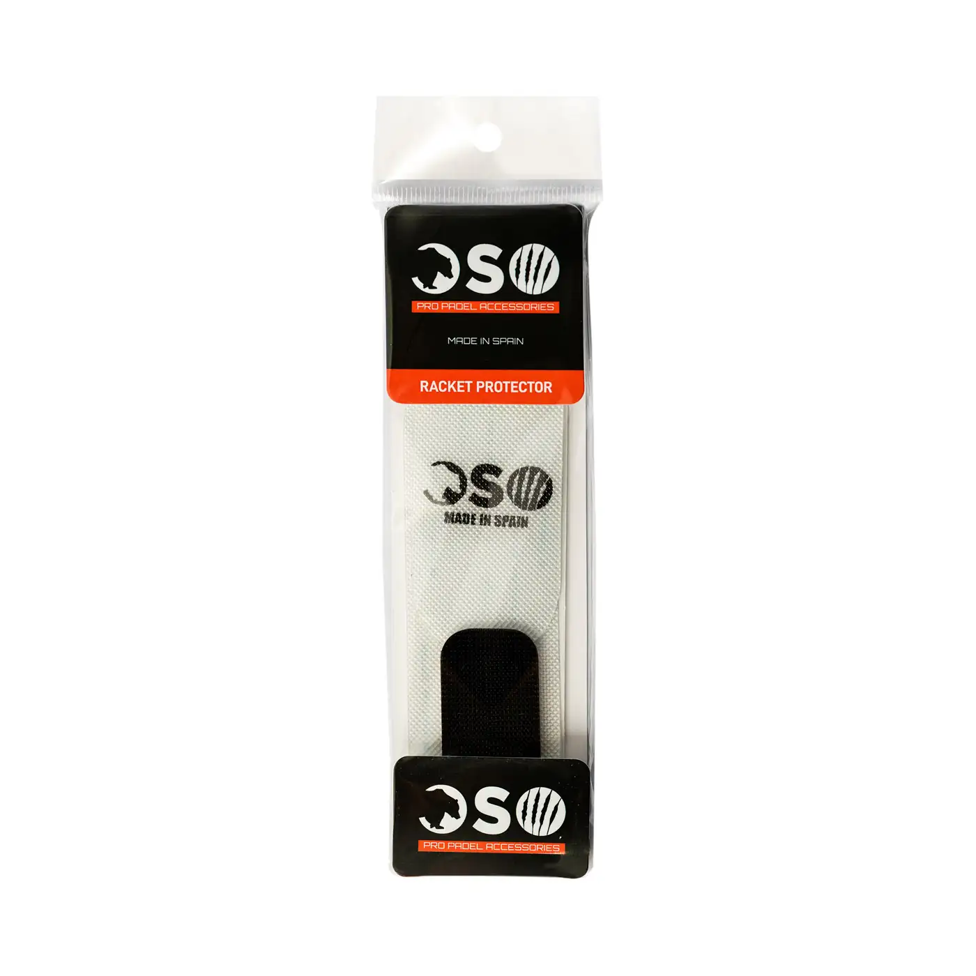 Protector Pala OSO Padel 3D Velcro