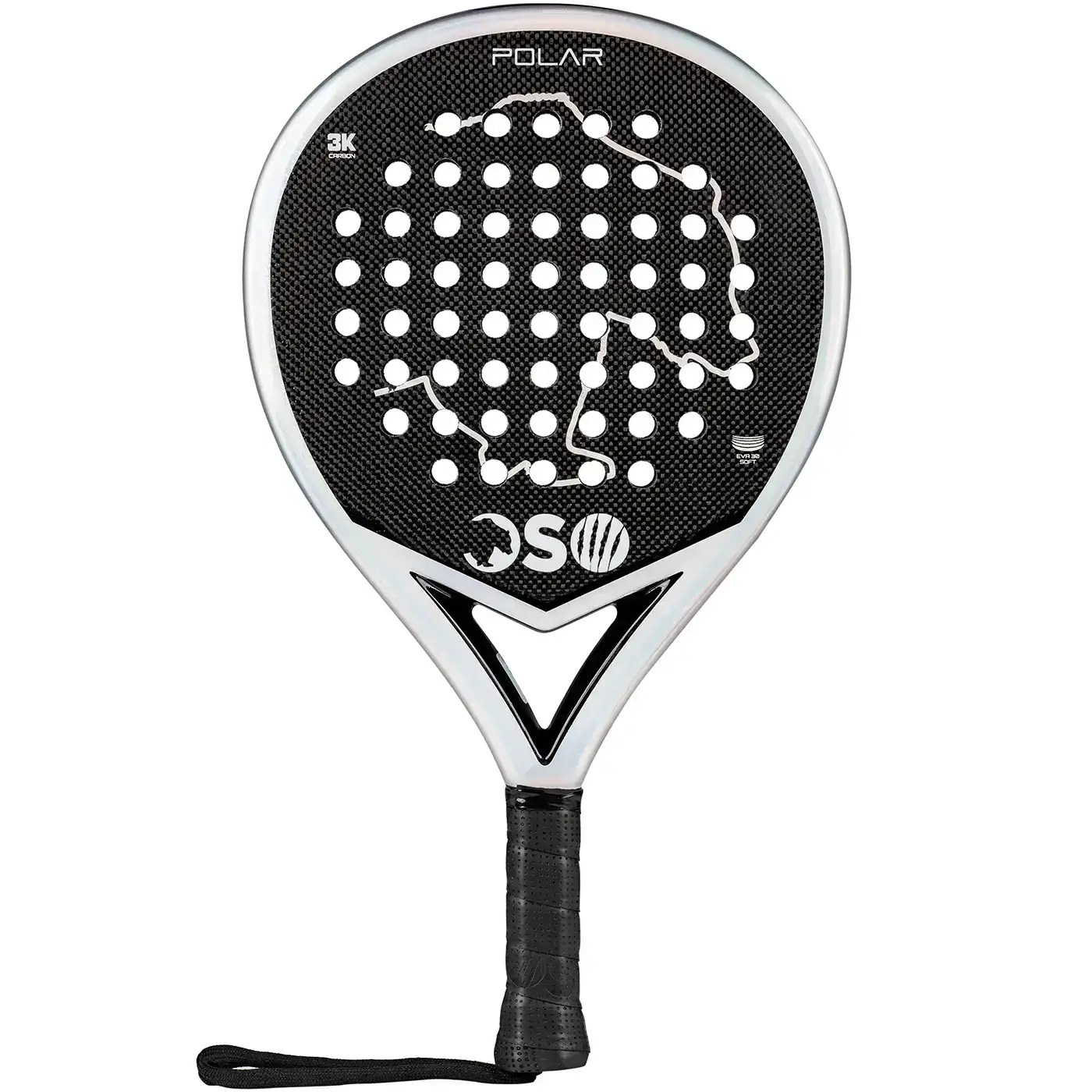 Padel Polar Polar Fusion Pala