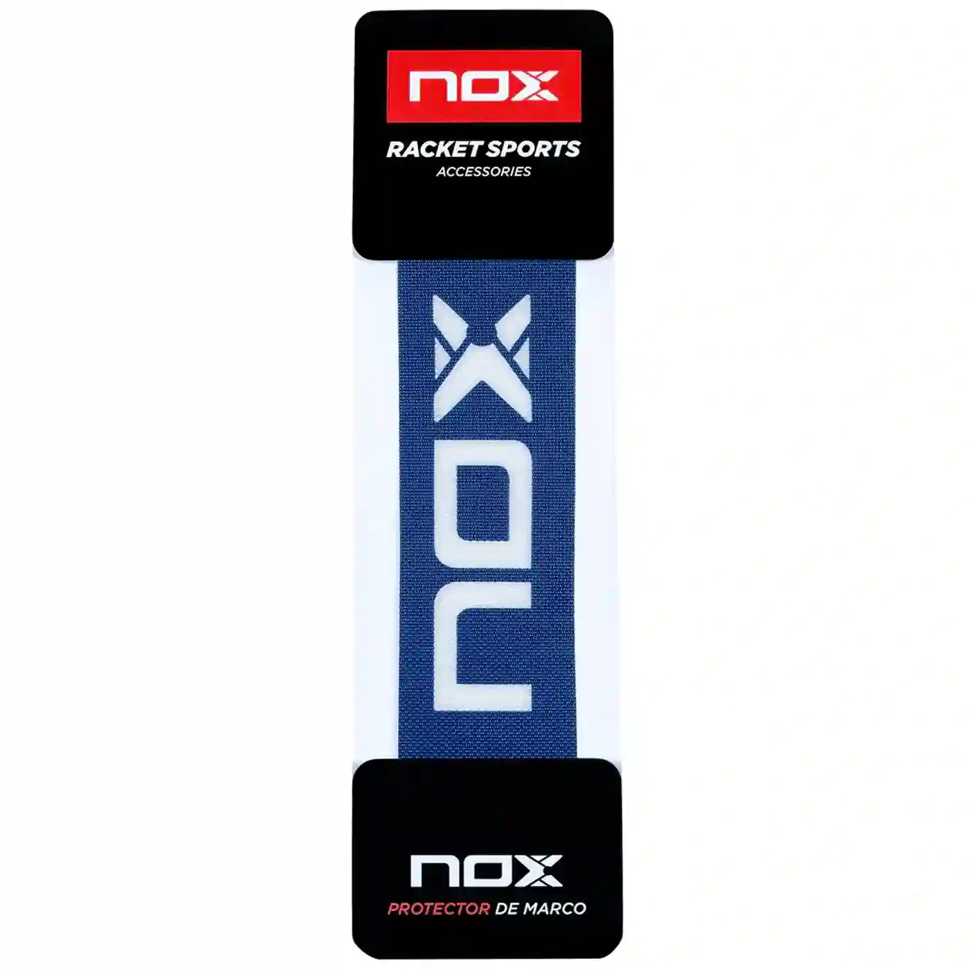 NOX Protector De Pala Azul