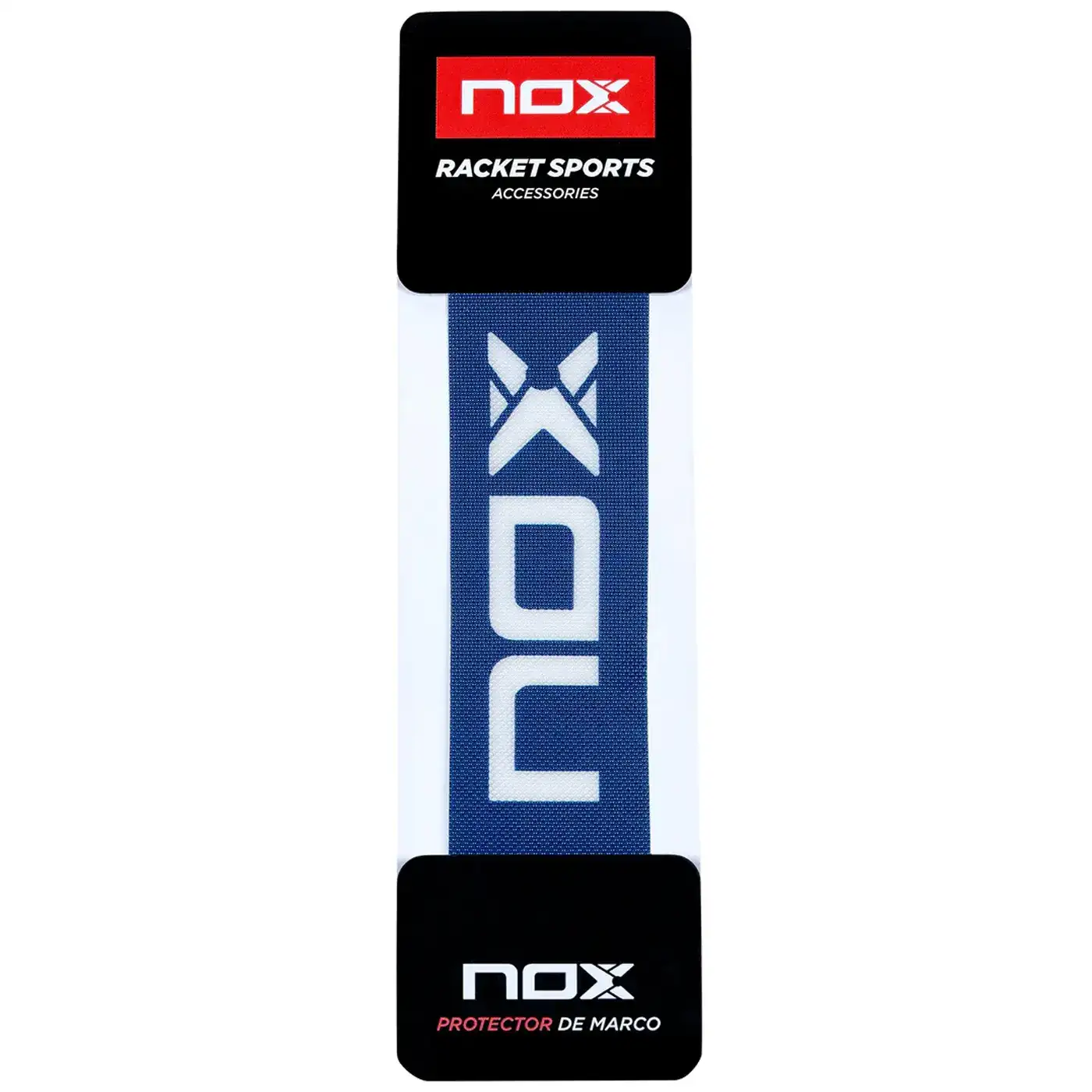 NOX Blue shovel protector