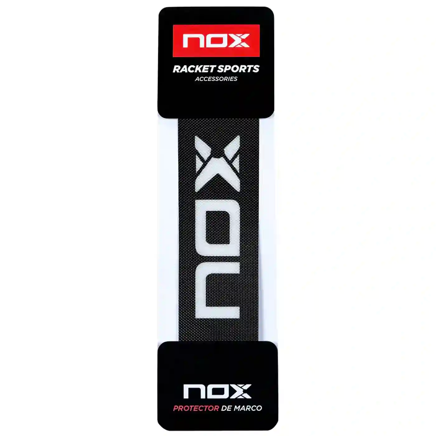 NOX Black Pisa Protector