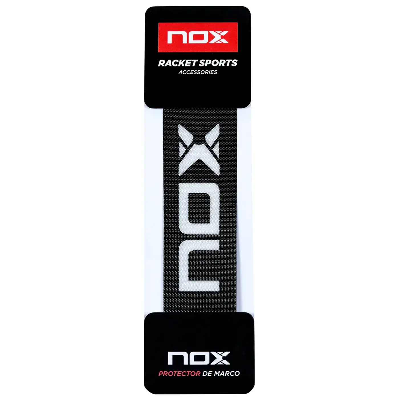 NOX Black Pisa Protector