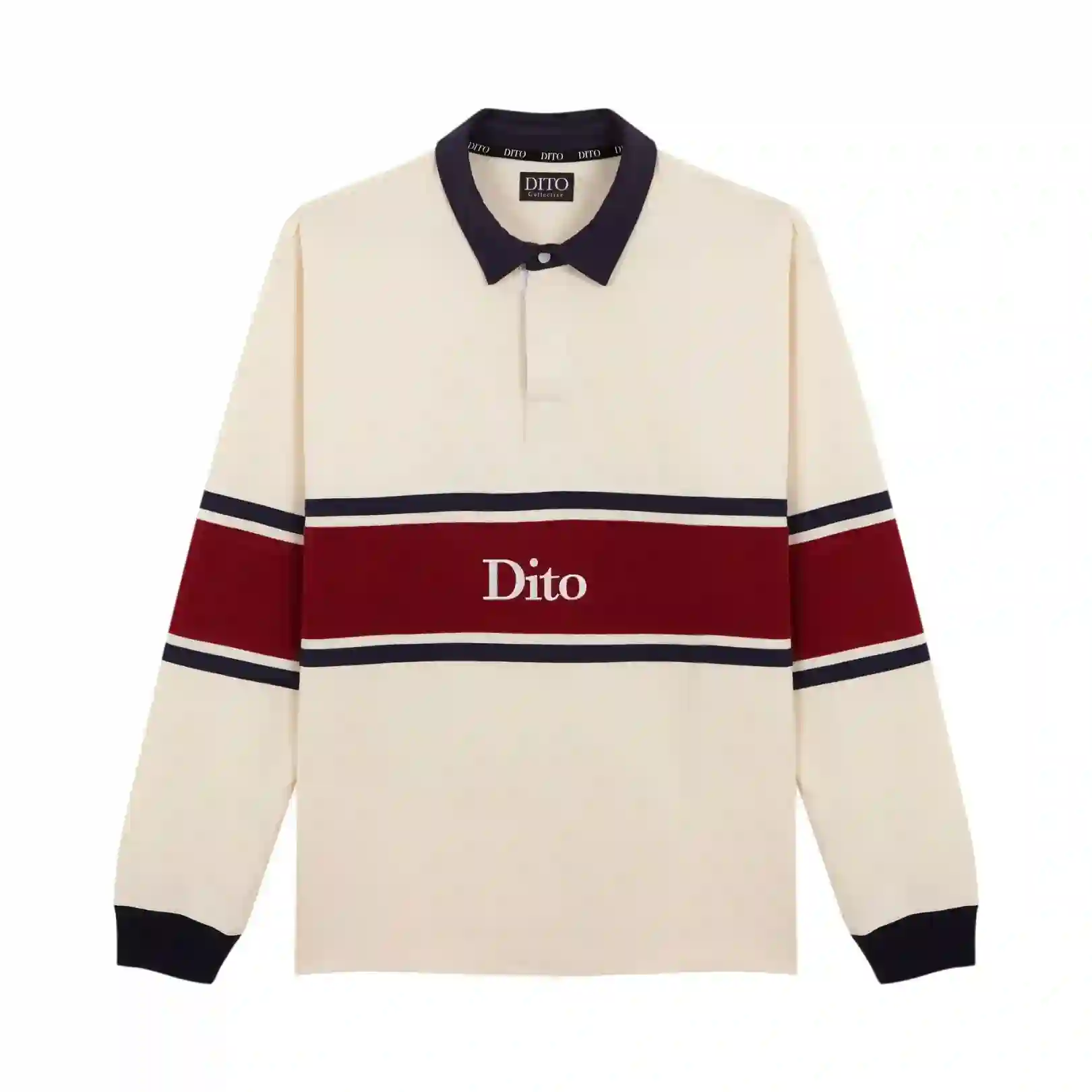 POLO NAUTICAL / DITO
