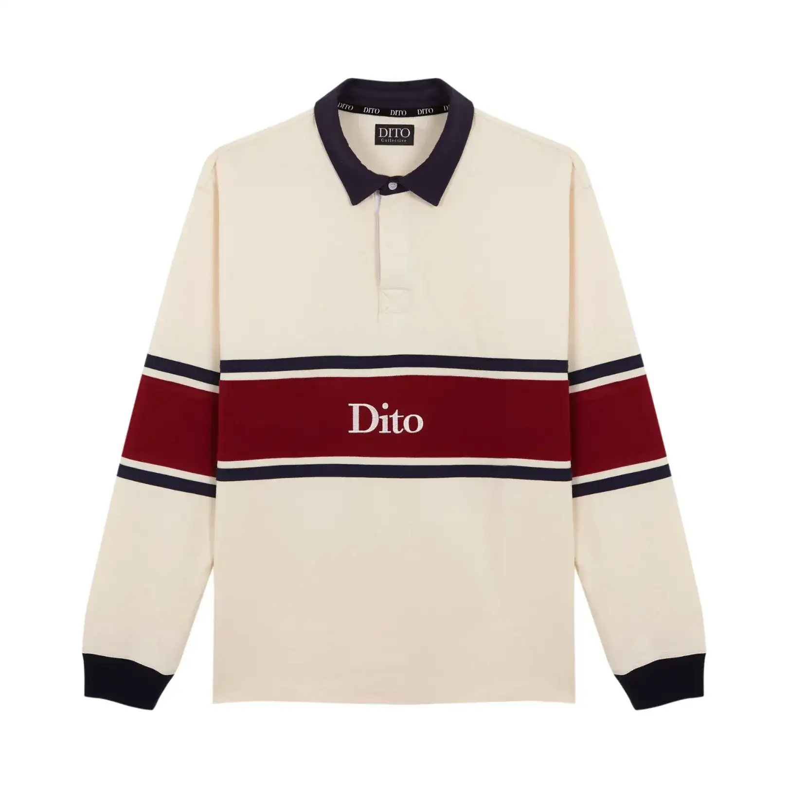 POLO NAUTICAL / DITO
