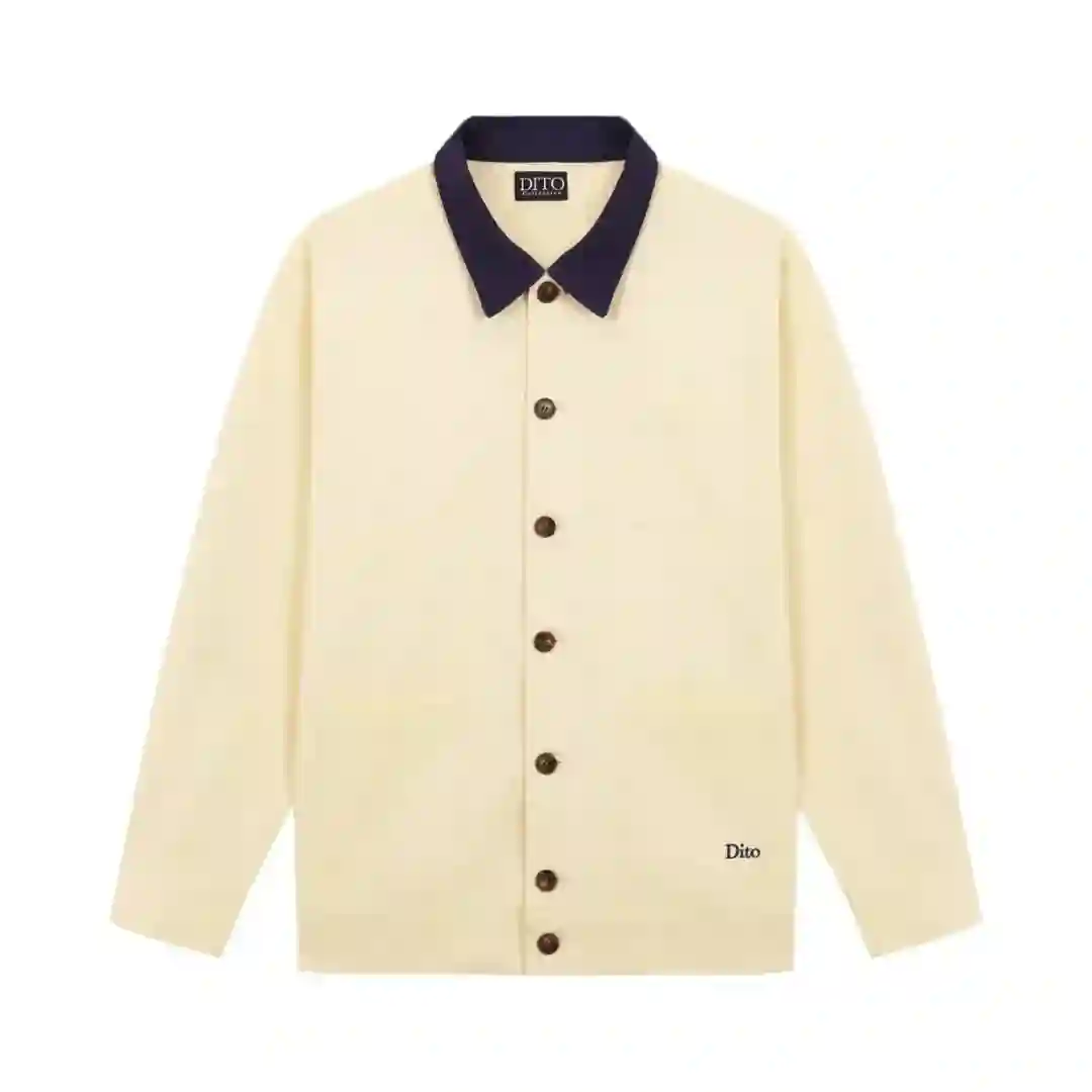 CHAQUETA CITRUS / DITO