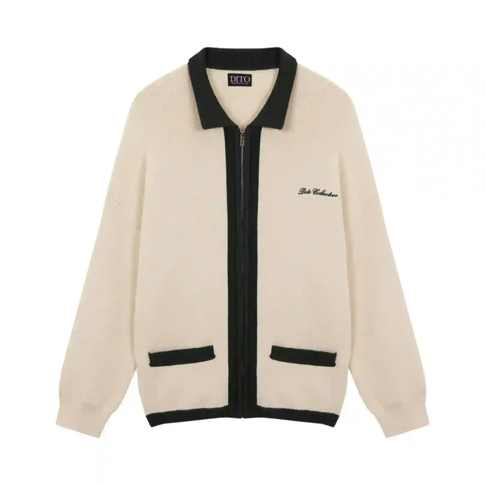 CARDIGAN ANT / DITO