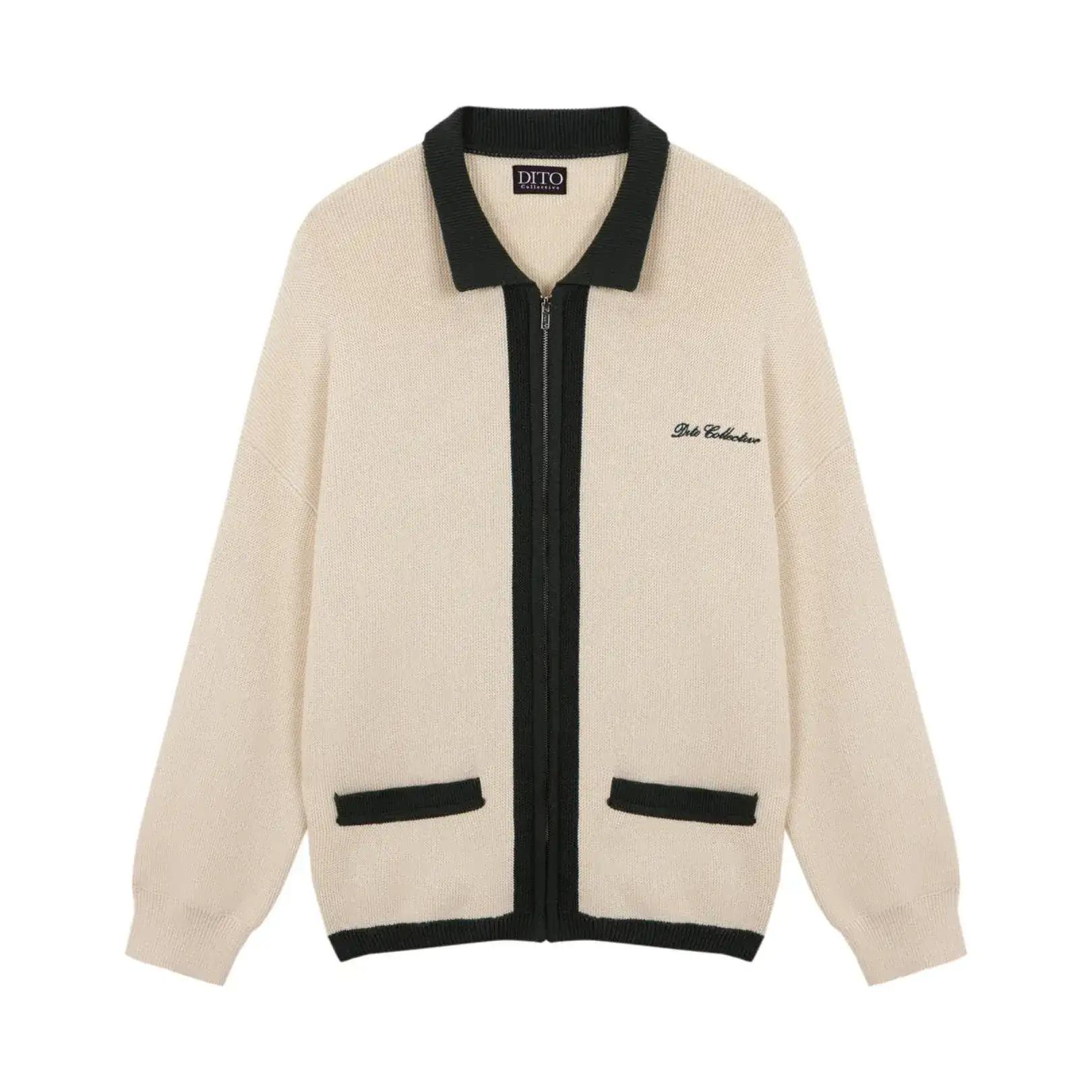 CARDIGAN ANT / DITO