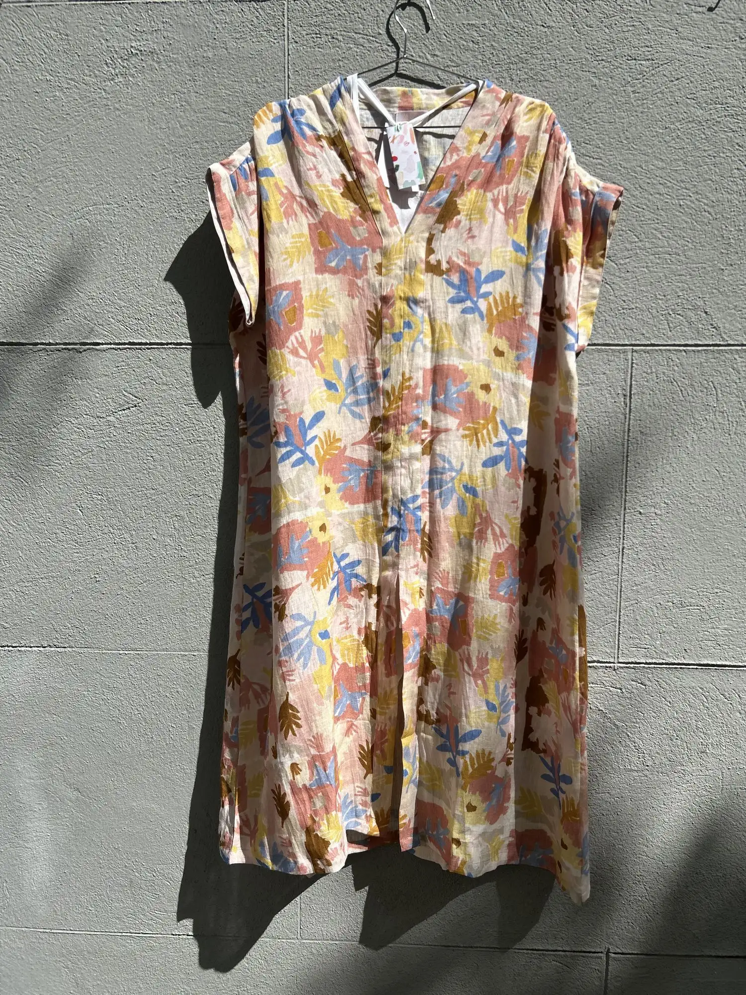 VESTIDO ENNA MAITANE BILBAO
