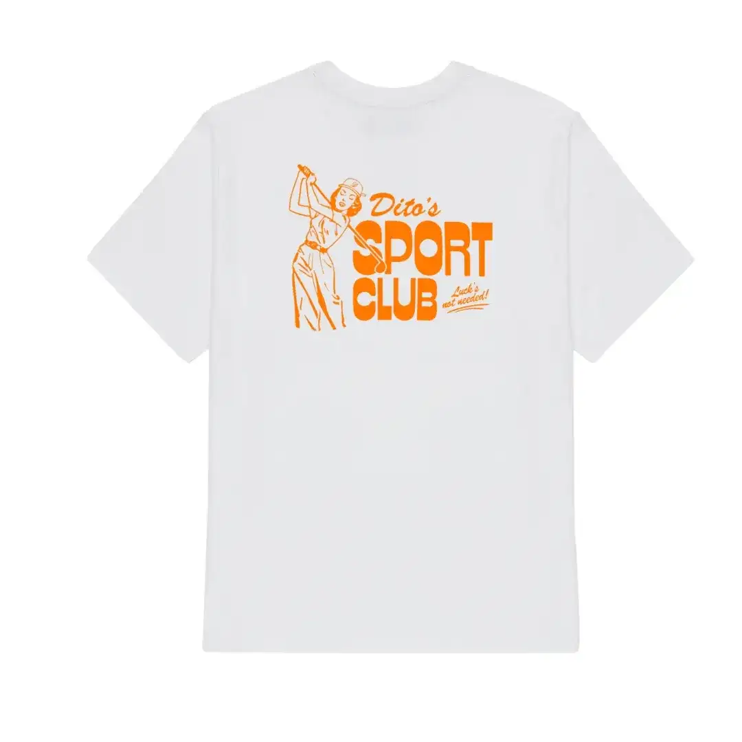 CAMISETA SPORT / DITO