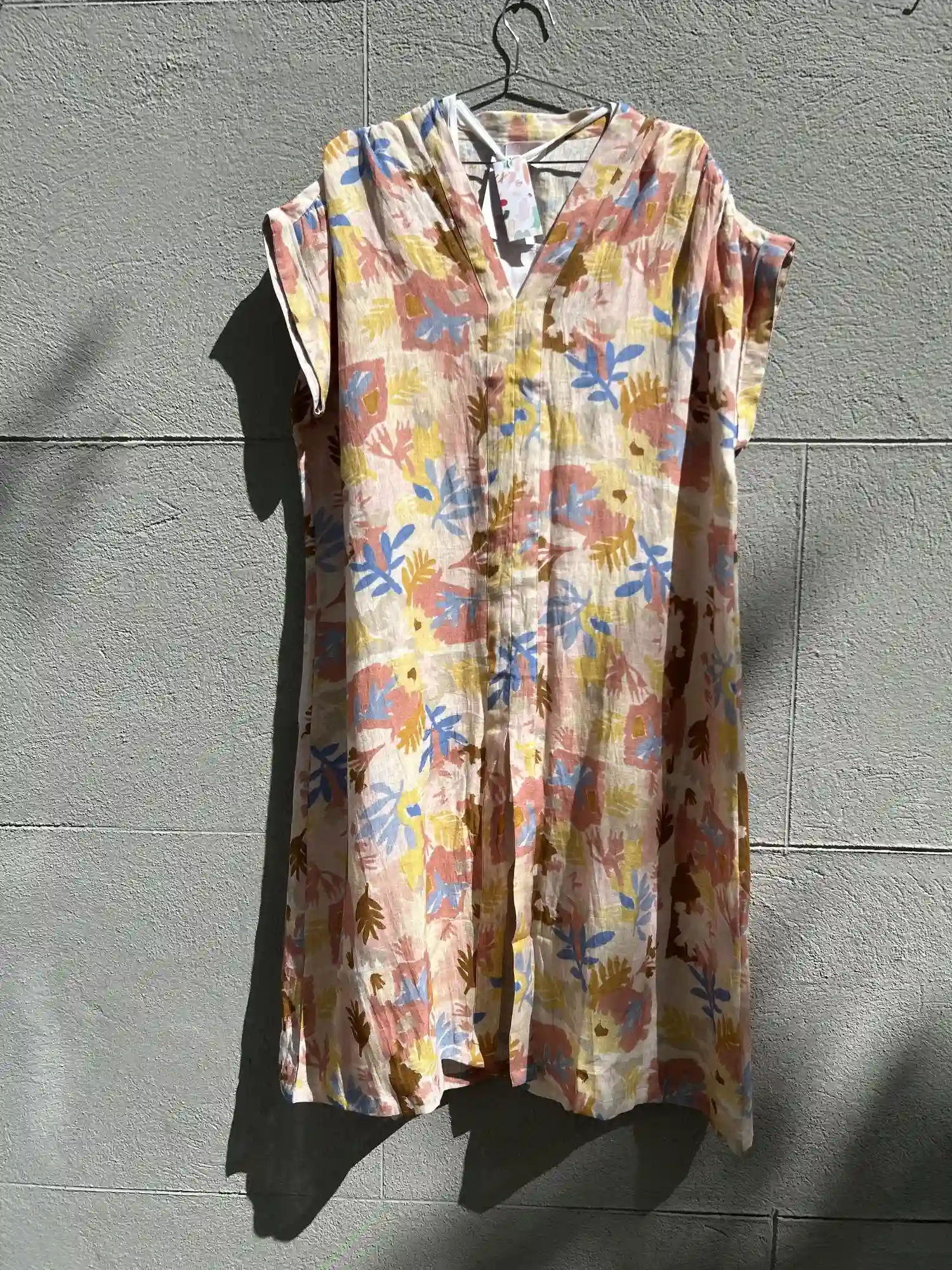 VESTIDO ENNA MAITANE BILBAO