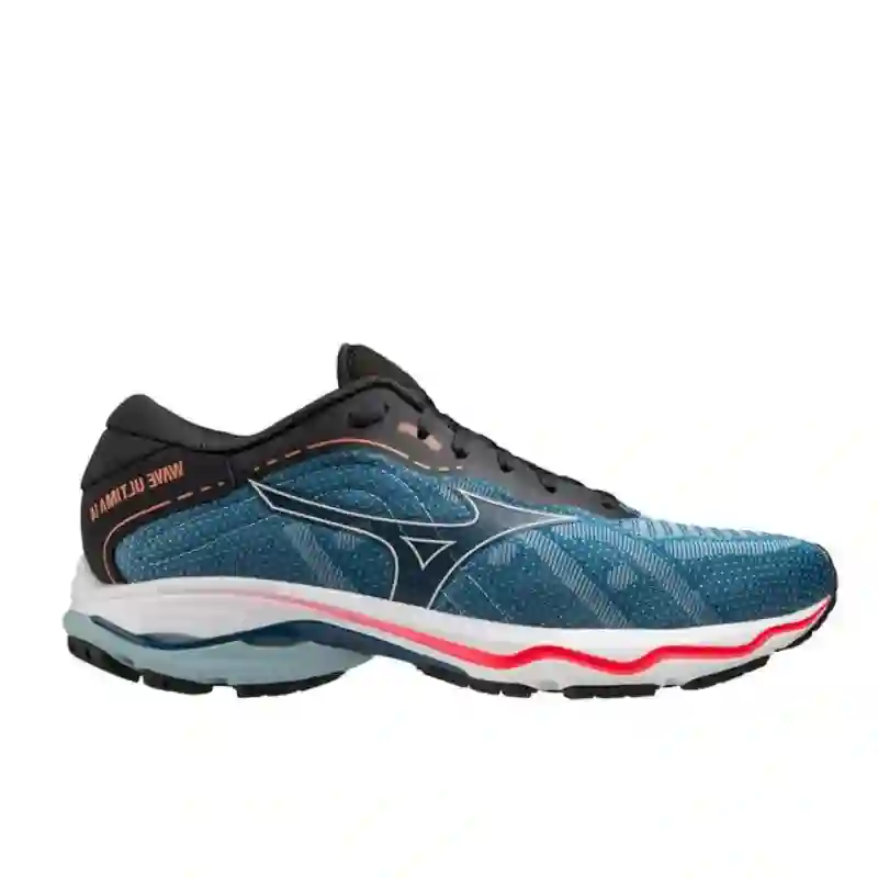 ZAPATILLAS MIZUNO WAVE ULTIMA 14 MZJ1GC2318 01