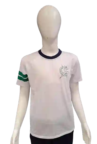 Short sleeve t -shirt Ceip Federico García Lorca