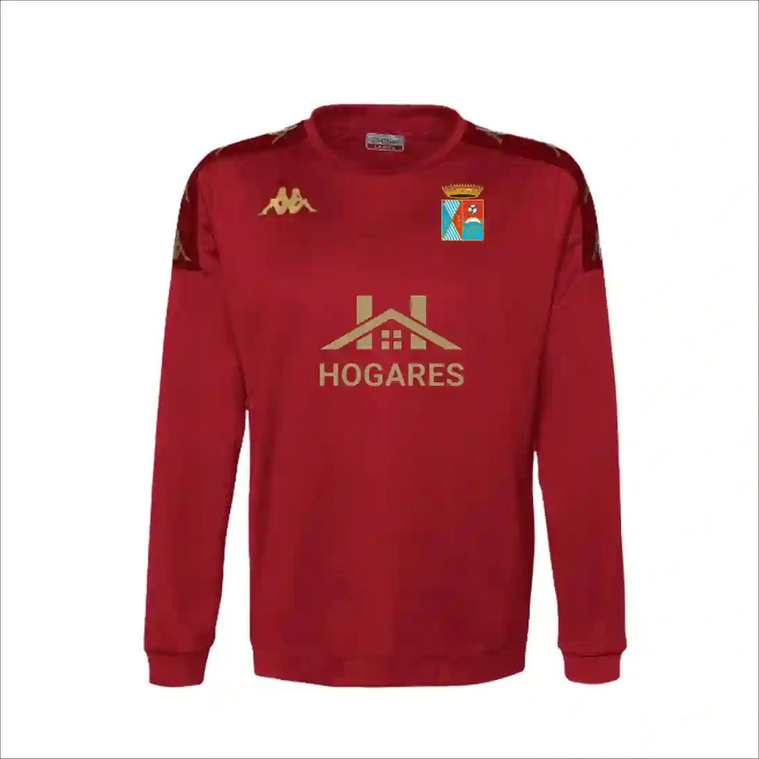 Sweatshirt A.D. Colmenar Viejo