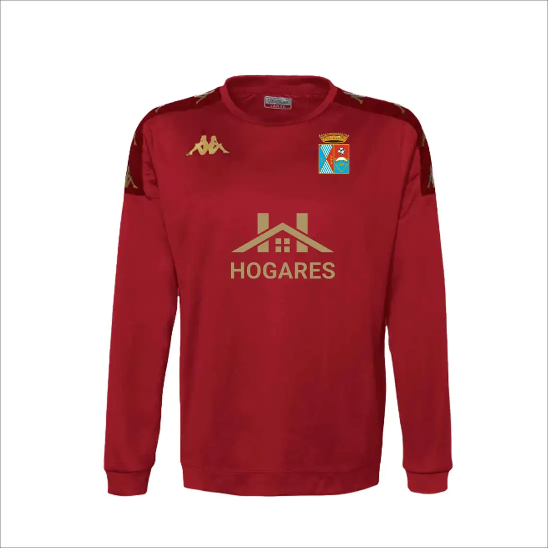 Sweatshirt A.D. Colmenar Viejo
