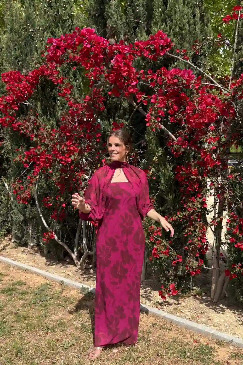 BOLERO VALENTINA
