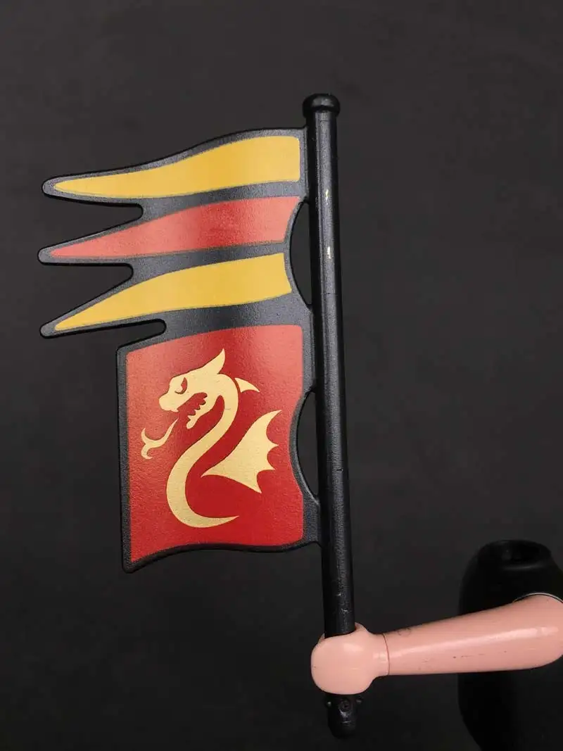 BA_0003 Red Asian banner