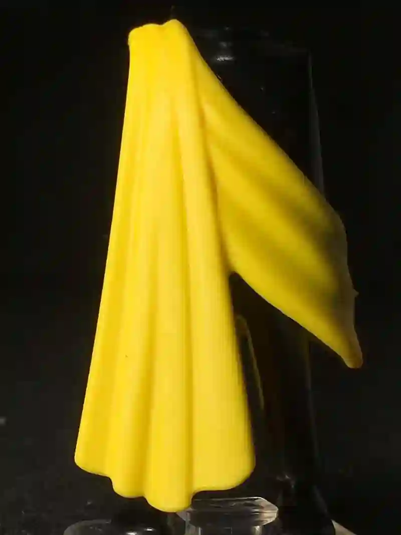 Capa_0036 yellow tunic
