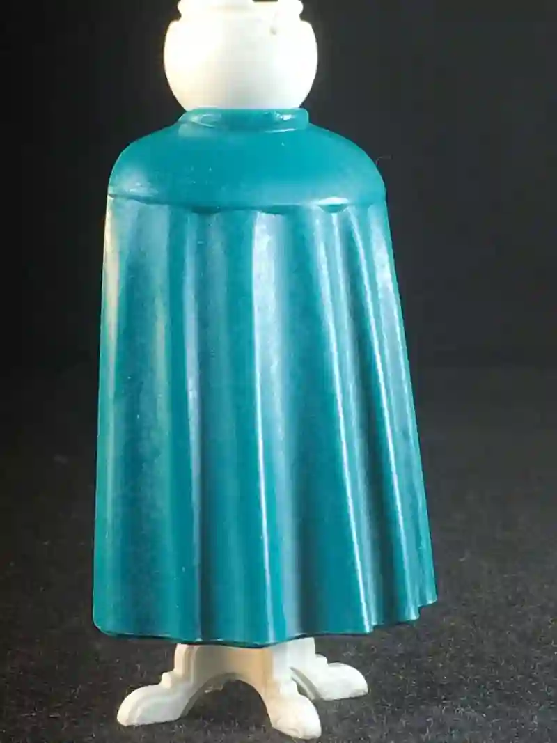 Capa_0086 Green Emerald Capa