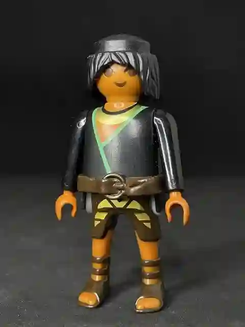 M0556 Loose figure without accessories