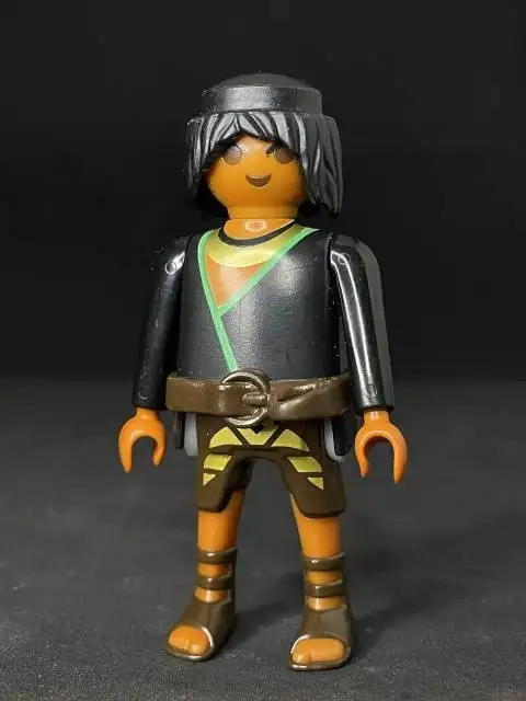 M0556 Loose figure without accessories
