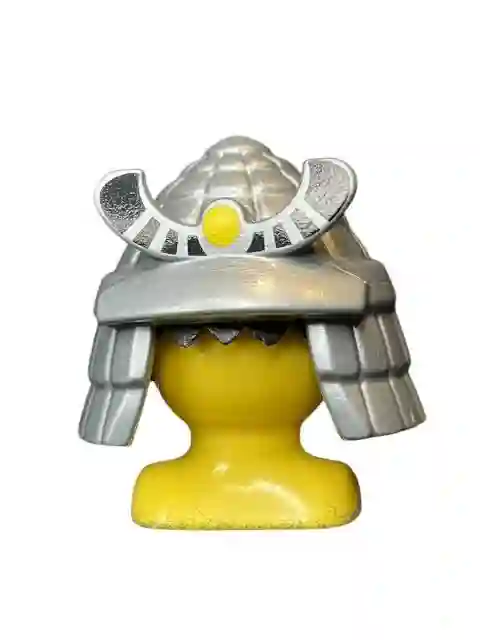 Casco_0313 Samurai steel helmet