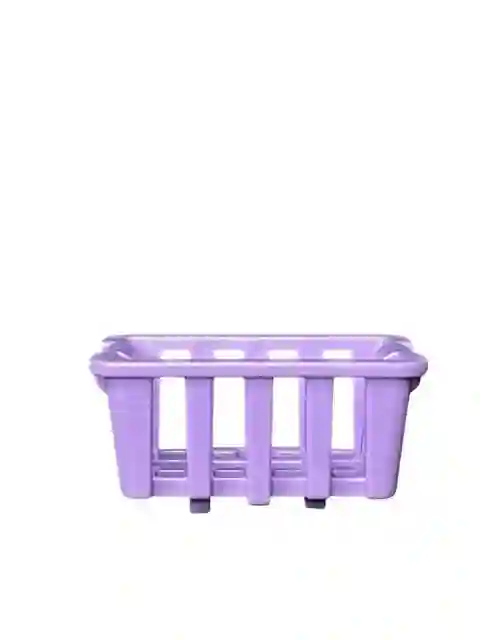 MC_1733 MALVA GRAY BASKET
