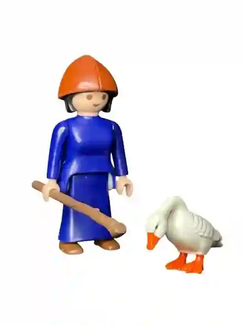 NV0329 Figure with accessories