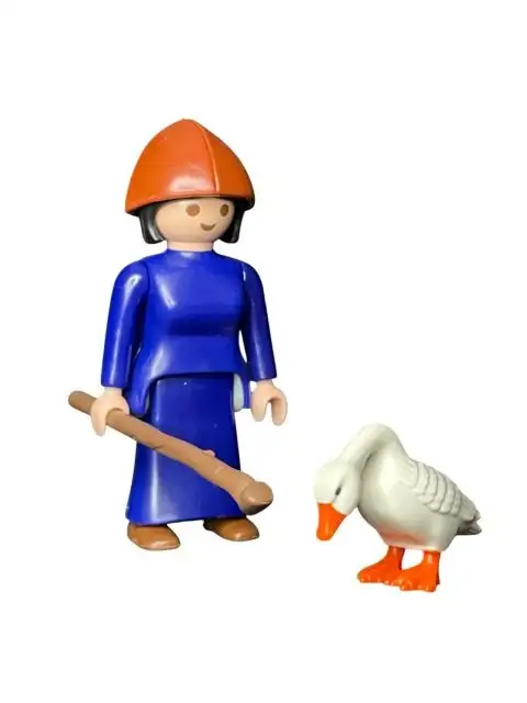 NV0329 Figure with accessories