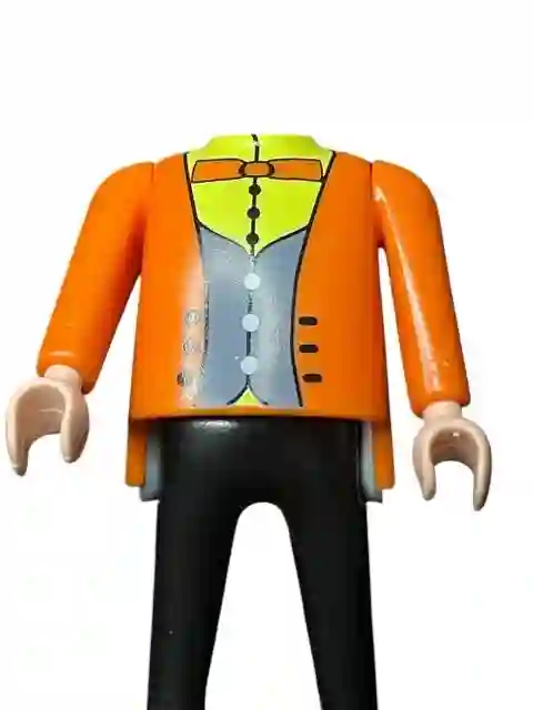 Torso_0628 set torso fat and arms suit