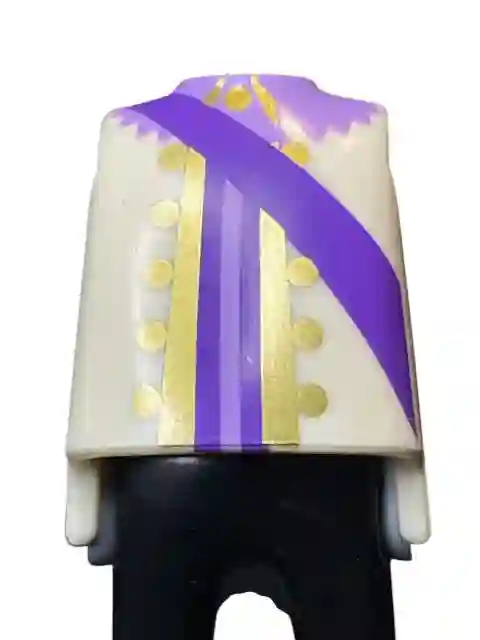 Torso_0629 torso gordo cream king