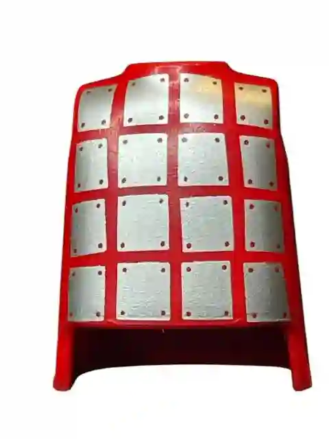 Torso_0632 red torso steel protectors
