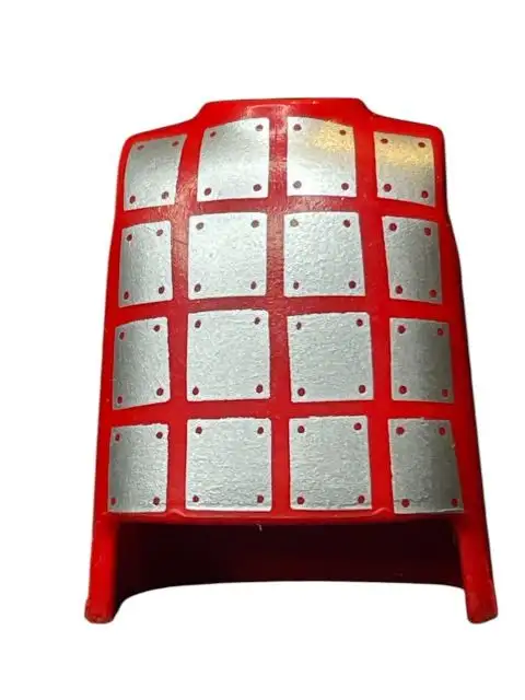 Torso_0632 red torso steel protectors